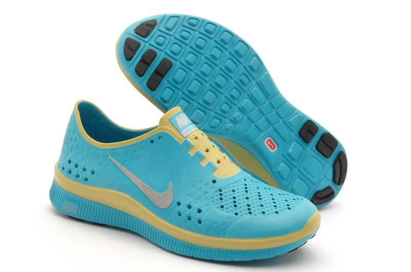 Nike Free 5.0 V4 Nike Free Run Femme